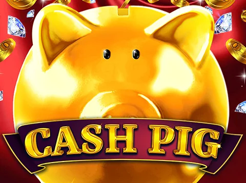 Cash Pig