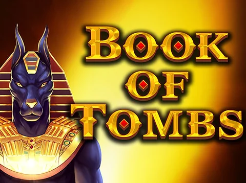 Book of Tombs