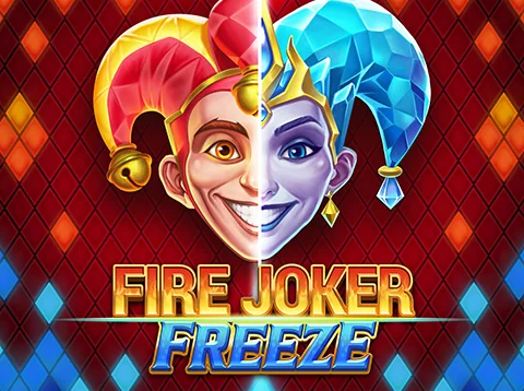Fire Joker Freeze