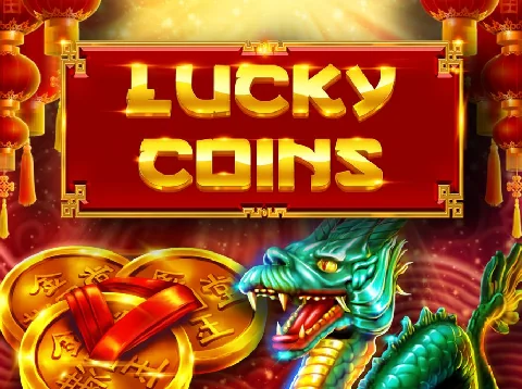 Lucky Coins