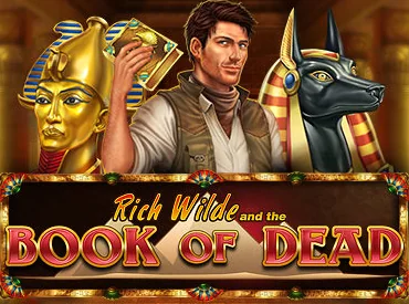Book of Dead