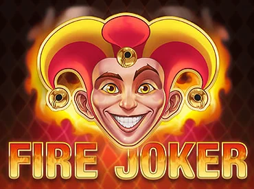 Fire Joker