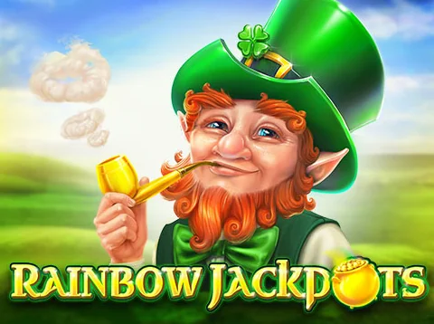 Rainbow Jackpots