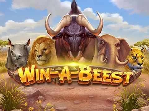Win a Beast